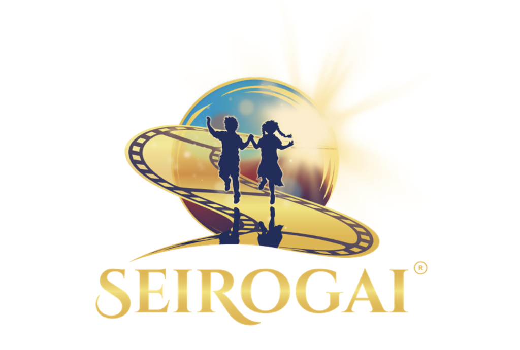 SeiRogai logo